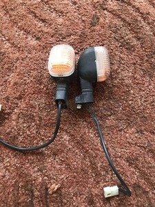 Стоп для скутера Aprilia SR Повороты повторители Aprilia