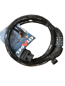 Трос противоугонный кодовый Citadel