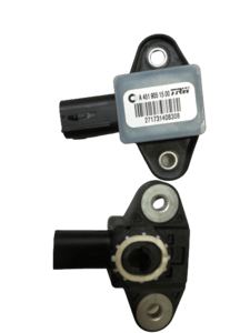 Tire pressure sensor assembly Smart Fortwo 451