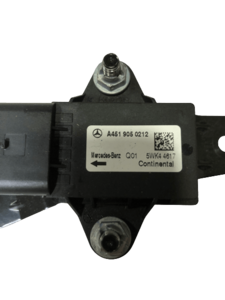 Acceleration Sensor Smart Fortwo 451