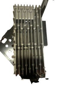 Block Smart 451 A1321501879 A1321501279