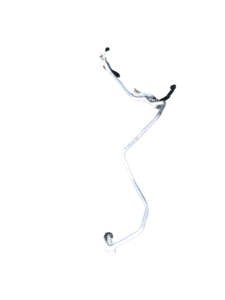 Fuel pipe from Smart 451 filter А4514760701