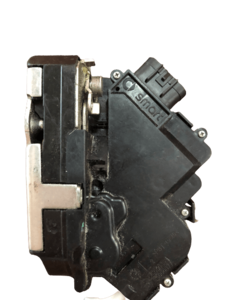 Замок двери слева Smart 451 А4517200535