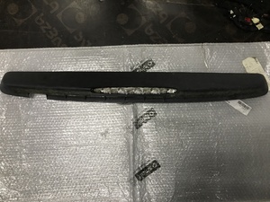 Спойлер задний Smart 450 Cabrio