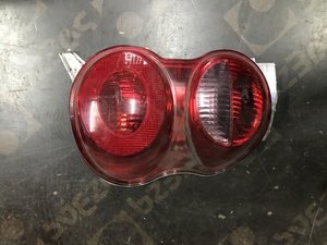 Headlight stop lamp rear right Smart Fortwo 451 America