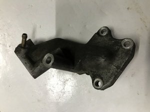 Коллектор для скутера Honda  AF24 Honda Tact