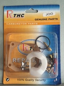 Ремкомплект карбюратора для скутера Yamaha