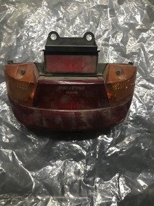 Стоп задний Honda Dio AF 27 в сборе