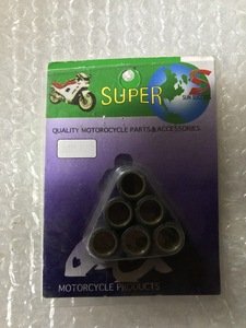 Ролики вариатора для скутера Yamaha Jog