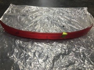 Rim Stop Reflector Trunk Scooter