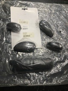 Scooter stop kit for Piaggio NRG