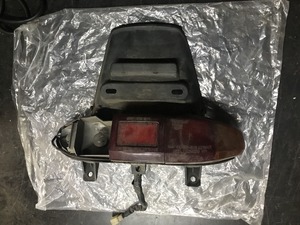 Стоп для скутера Honda Spacy