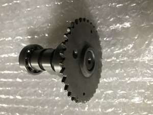Распредвал для скутера GY6 50-80