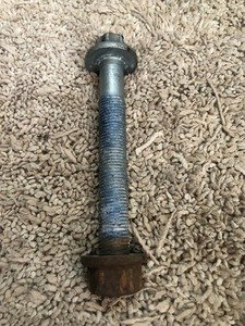 Bracket Fastener Smart 450