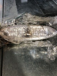 Повороты для китайского скутера оригинал