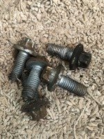 Bracket Fastener Smart 450