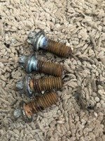 Bracket Fastener Smart 450