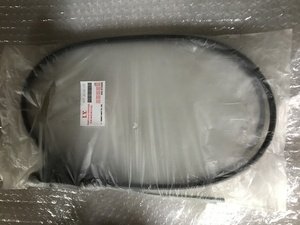 Трос тормоза задний для скутера Yamaha 4JP