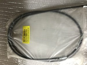 Трос тормоза задний для скутера Honda Lead 90