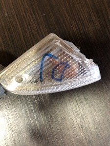 Поворот передний для скутера Honda DJ 0999R