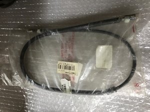 Трос спидометра Malaguti RMS 1636300470