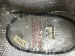 Трос спидометра Aprilia Rally RMS 163630080