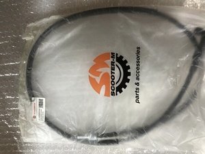 Трос спидометра для скутера Honda Lead