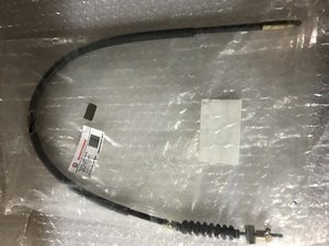Rope Combi brake Lets