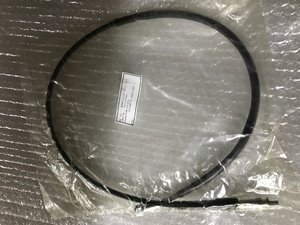 Трос спидометра QJ125T-12C
