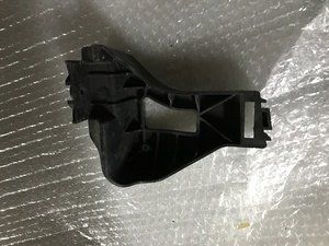 Распорка усилителя задняя правая А4516430220 Smart 451 бу