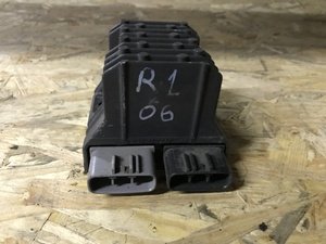 Relay regulator Yamaha R1 06