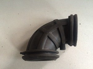 Переходник воздушного фильтра Yamaha