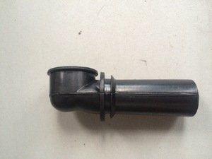 Переходник скутер