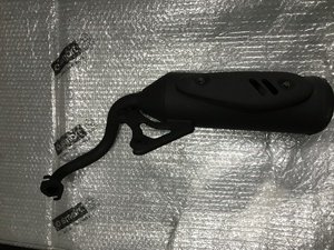 Глушитель для скутера мопеда Honda AF34 AF35 новый Тайвань