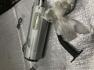 Глушитель для скутера QJ50 B08 B05