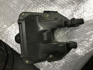 Воздушный фильтр Viper Active