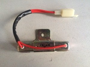 Датчик стабилизатора для скутера мопеда