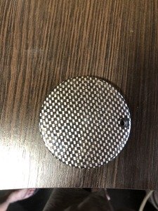 Стекло стопа для скутера Aprilia