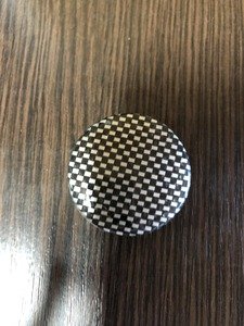 Corner glass for scooter moped moto