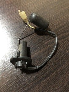 Поплавок для японского скутера