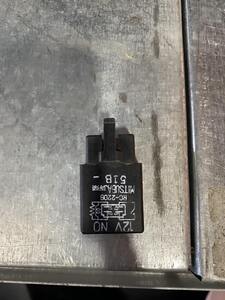 Реле стартера для мопеда Япония оригинал бу Mitsuba 12V