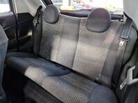 Fiat 500e high 3+1 08/2021 black