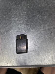 Реле стартера для мопеда Япония 12V