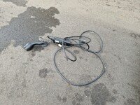 Fiat 500e high 3+1 08/2021 black