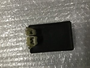 Коммутатор для скутера CI651