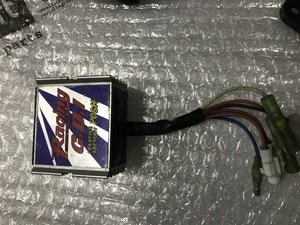 Коммутатор для скутера Racing CDI Yamaha