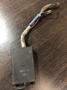 Коммутатор для скутера Yamaha 3RY