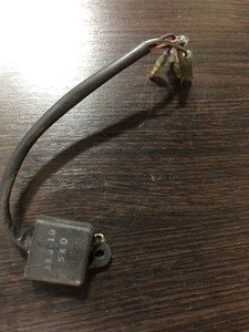 Коммутатор для скутера Yamaha 3KJ-10