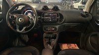 Smart Fortwo 453 EQ Cabrio 05/2021 серый матовый