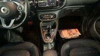 Smart Fortwo 453 EQ Cabrio 05/2021 серый матовый